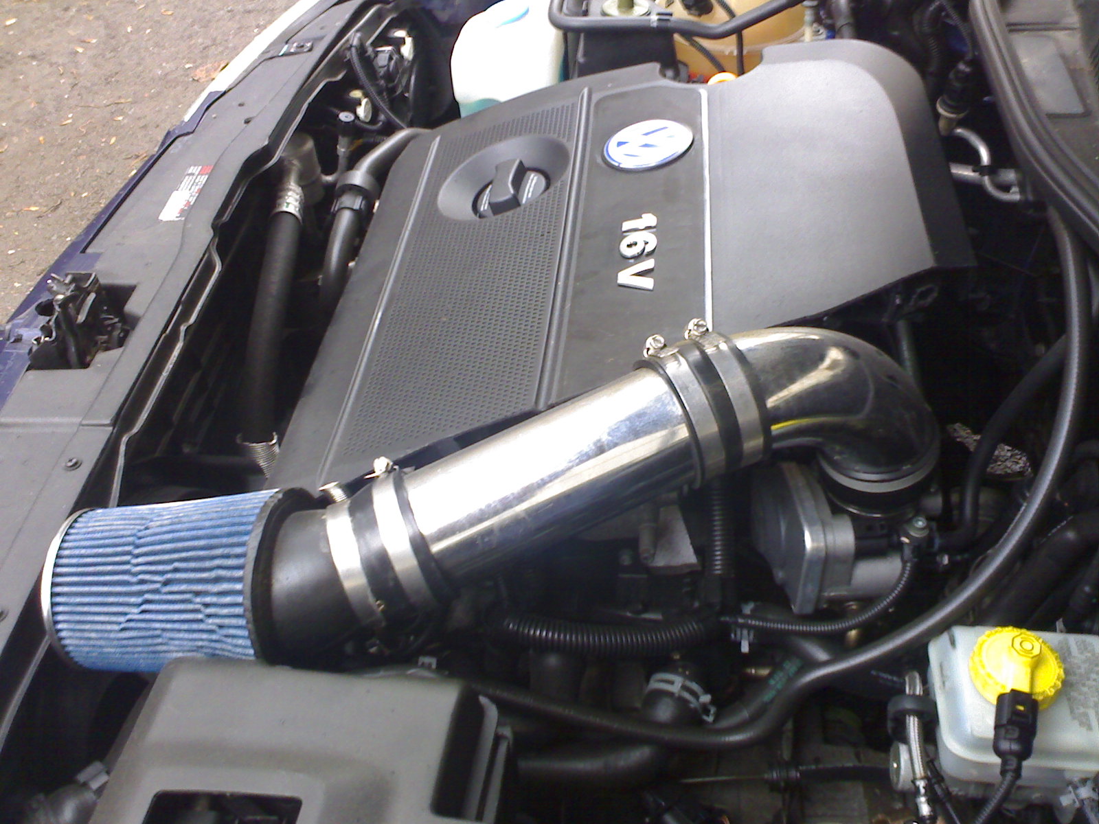 Vand Sau Schimb Vw Golf 4 1 6 16v Bmwzone