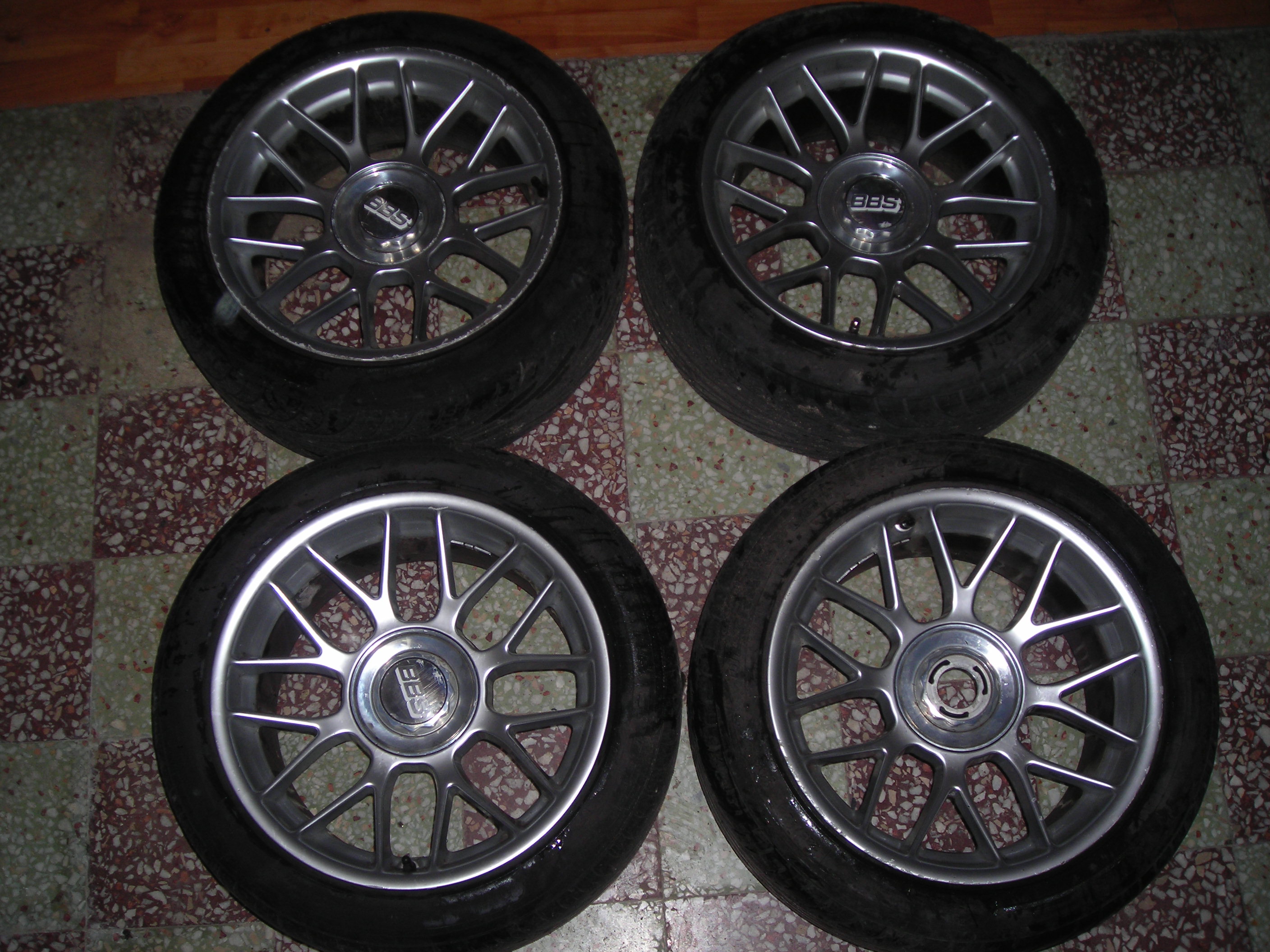 Vand Jante Bbs 17 Bmwzone