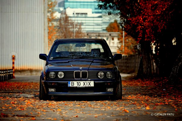 Vand Bmw E30 318ic Bmwzone